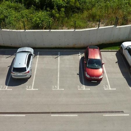 Apartment Jere With Private Parking Zadar Luaran gambar