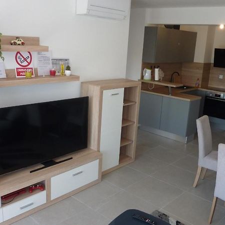 Apartment Jere With Private Parking Zadar Luaran gambar