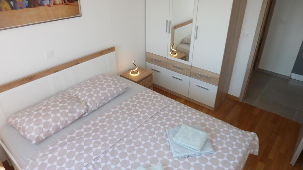 Apartment Jere With Private Parking Zadar Luaran gambar