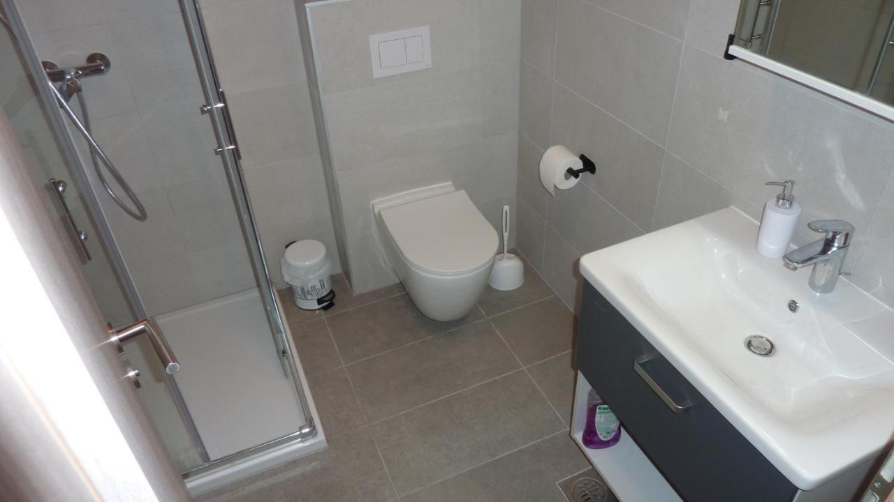 Apartment Jere With Private Parking Zadar Luaran gambar