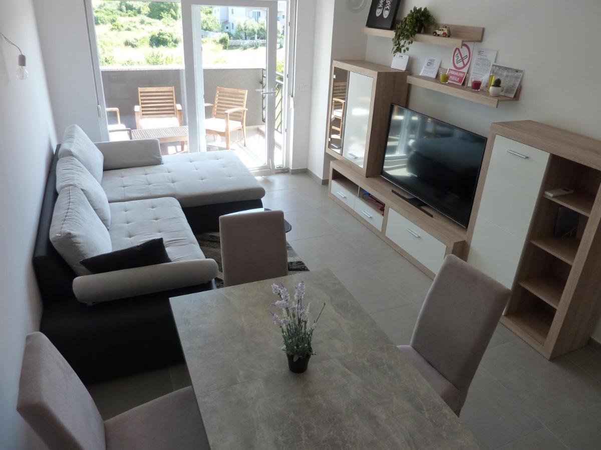 Apartment Jere With Private Parking Zadar Luaran gambar