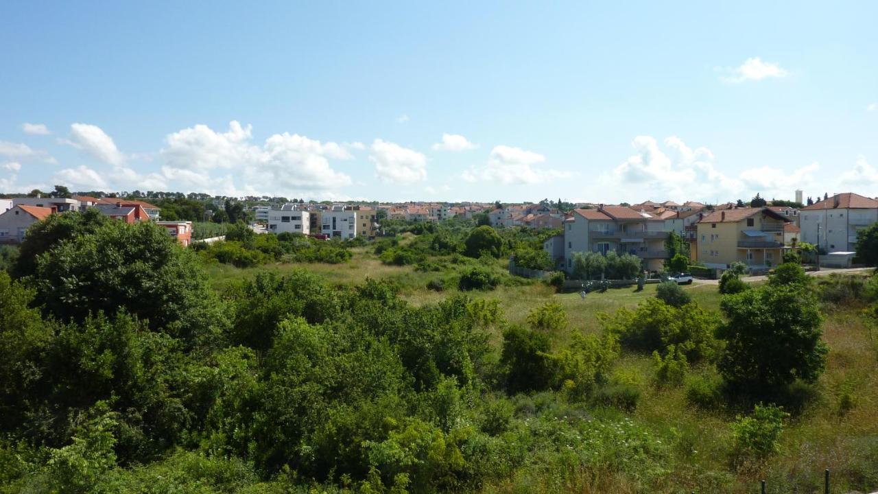 Apartment Jere With Private Parking Zadar Luaran gambar