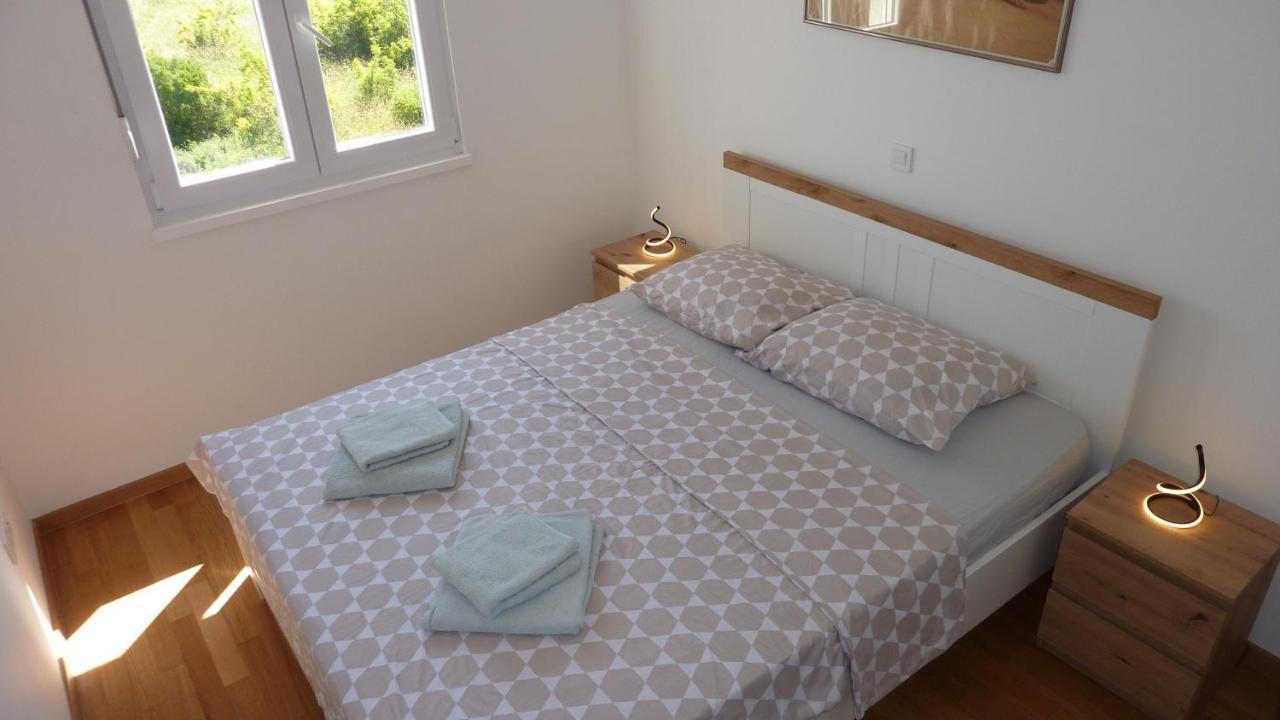 Apartment Jere With Private Parking Zadar Luaran gambar