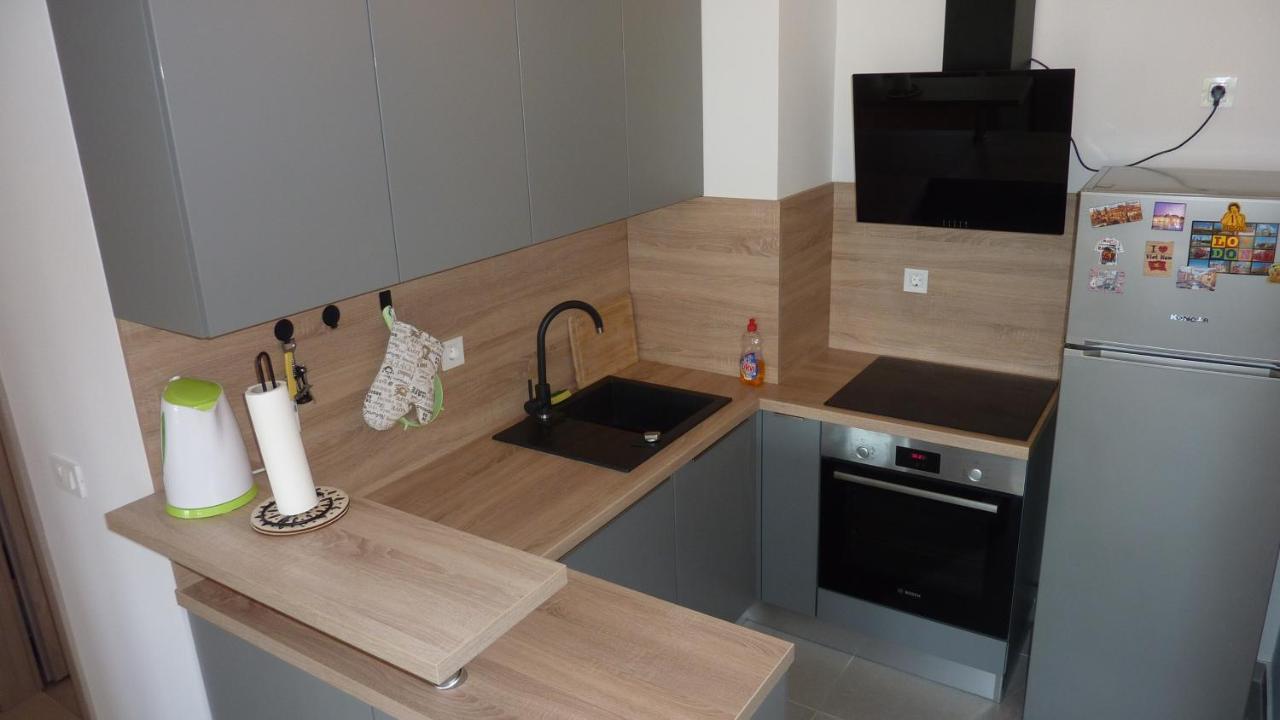 Apartment Jere With Private Parking Zadar Luaran gambar